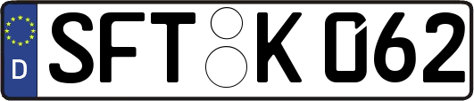 SFT-K062