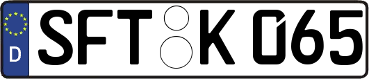 SFT-K065