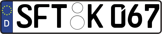 SFT-K067