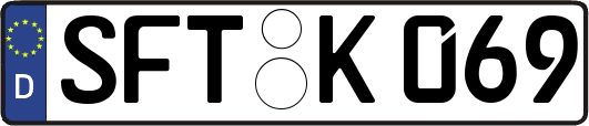 SFT-K069