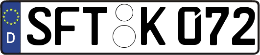 SFT-K072