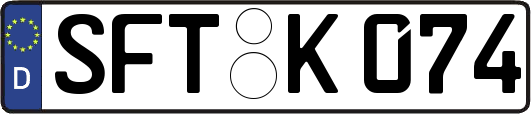 SFT-K074