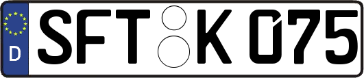 SFT-K075