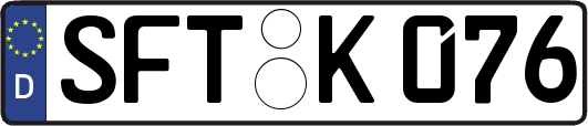 SFT-K076