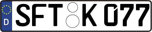 SFT-K077