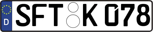 SFT-K078