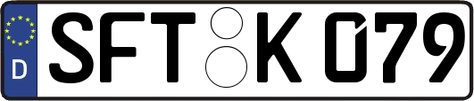 SFT-K079