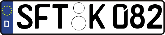SFT-K082