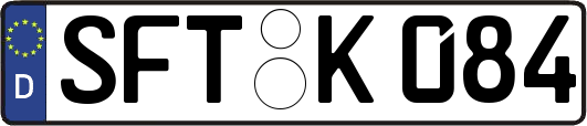 SFT-K084