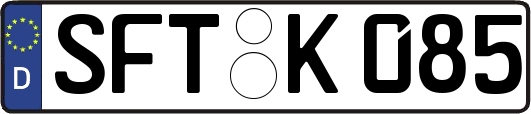 SFT-K085