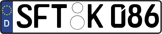SFT-K086