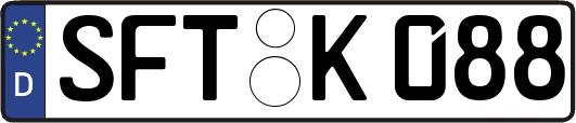 SFT-K088