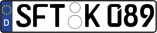 SFT-K089