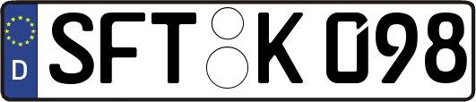 SFT-K098