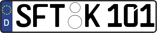 SFT-K101