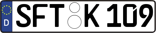 SFT-K109