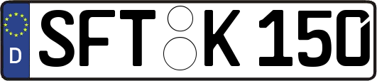 SFT-K150