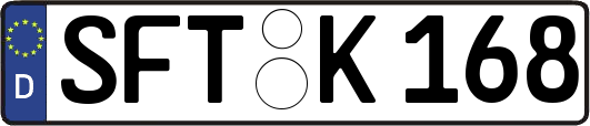 SFT-K168