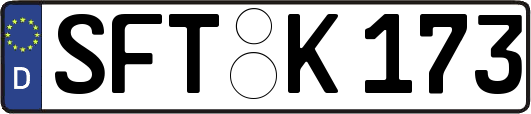 SFT-K173