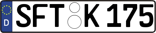 SFT-K175