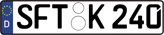 SFT-K240