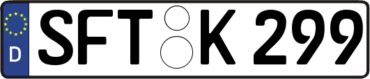 SFT-K299