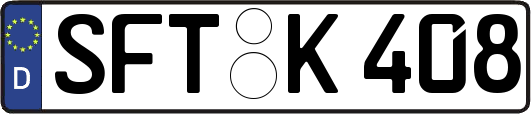 SFT-K408