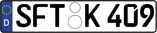 SFT-K409