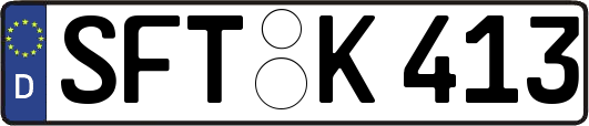 SFT-K413