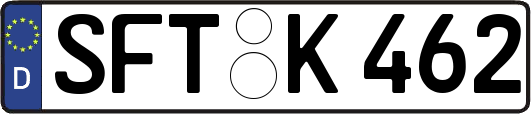 SFT-K462