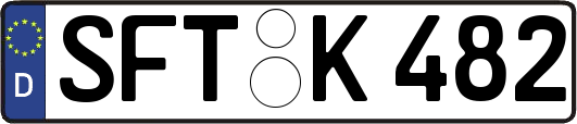 SFT-K482
