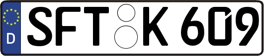 SFT-K609