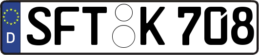 SFT-K708