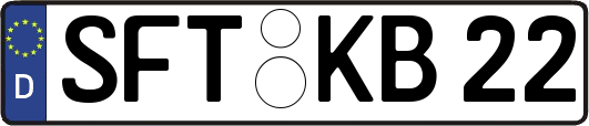SFT-KB22