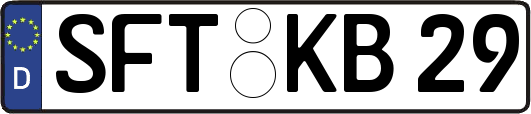 SFT-KB29