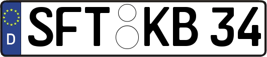 SFT-KB34