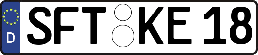SFT-KE18