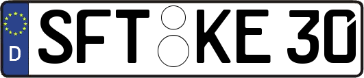 SFT-KE30