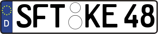 SFT-KE48