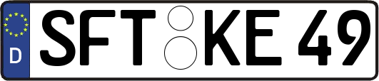 SFT-KE49