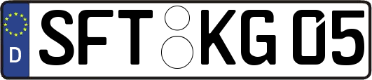 SFT-KG05