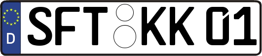 SFT-KK01