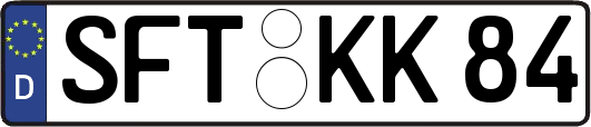 SFT-KK84