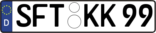 SFT-KK99