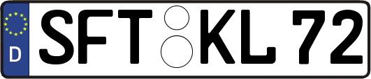 SFT-KL72