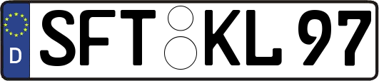 SFT-KL97