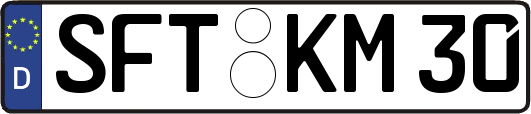 SFT-KM30