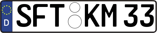 SFT-KM33