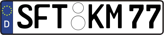 SFT-KM77