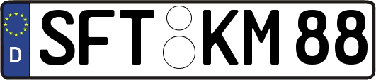 SFT-KM88